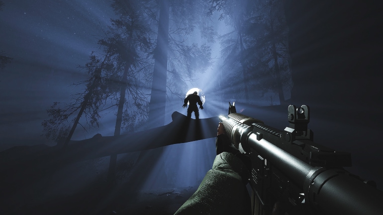 Bigfoot