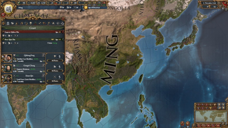 Europa Universalis IV: Ultimate Bundle