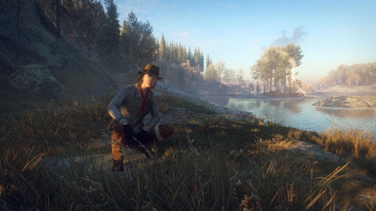 Generation Zero - Schweet Vanity Pack