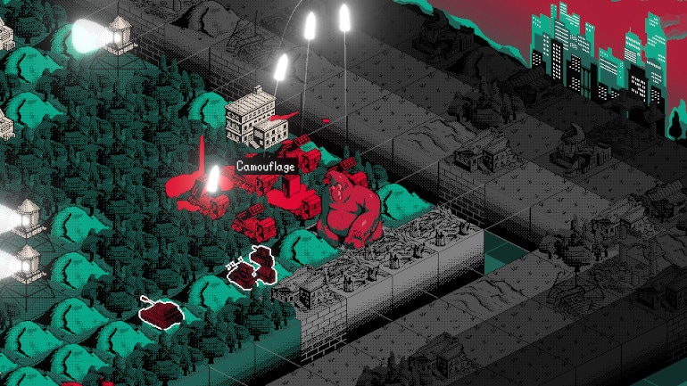 Kaiju Wars