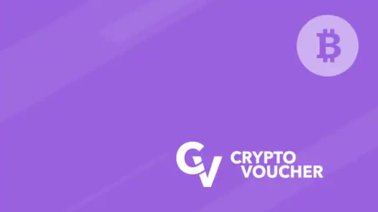 Crypto Bitcoin