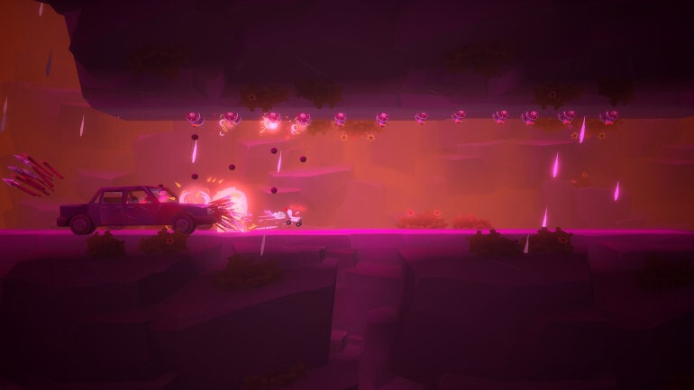 Start Your Engines bundle