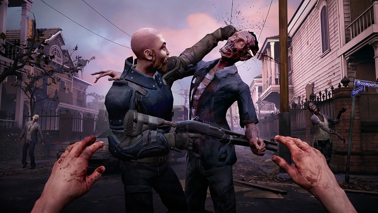 The Walking Dead: Saints & Sinners Complete Tour Bundle