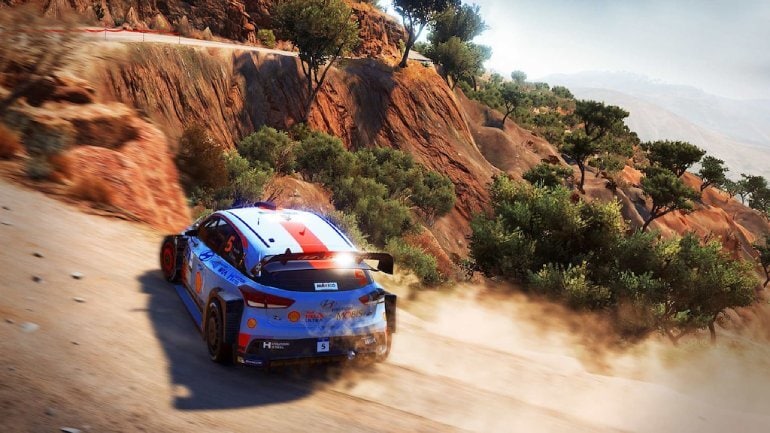 WRC7