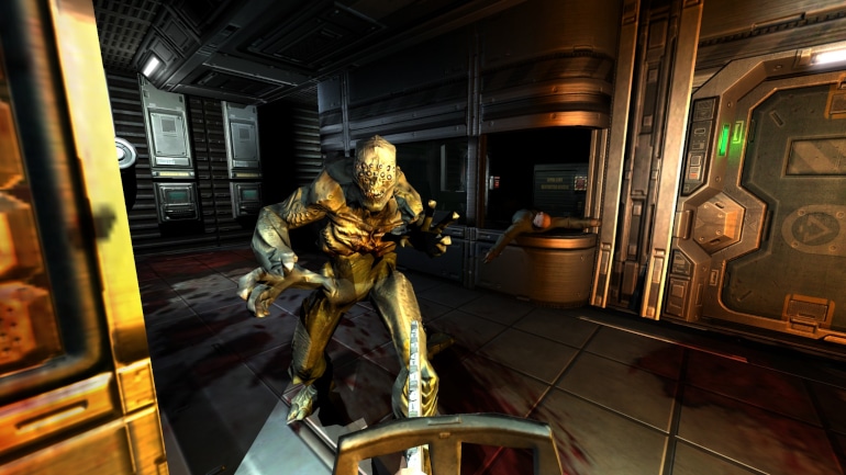 Doom-3-BFG