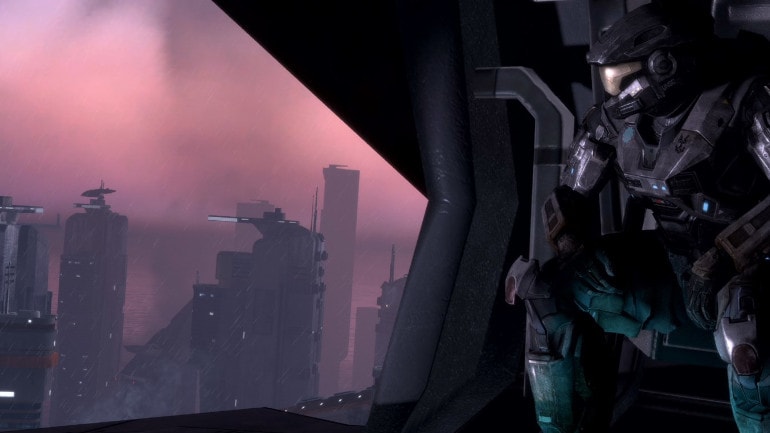 Halo - REACH