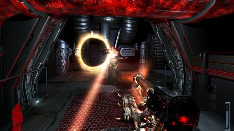 Prey (2006)