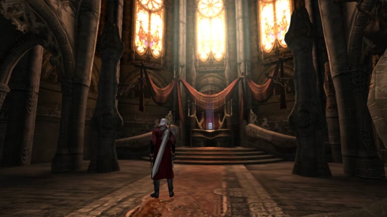 Devil May Cry