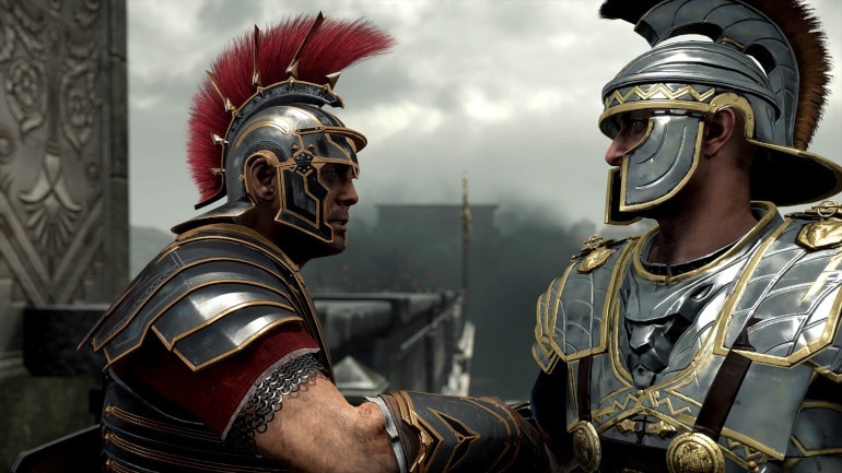 Ryse: Son of Rome Legendary Edition