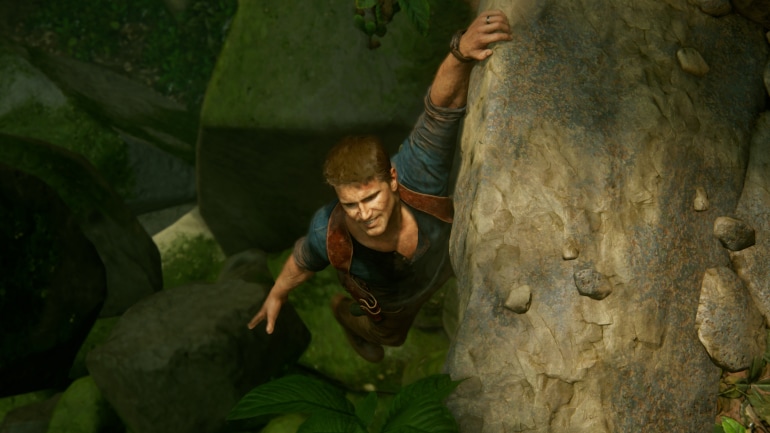 Uncharted: Коллекция «Наследие воров»