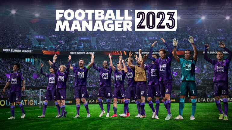 Football Manager 2023 Steam Original Online + Megapack (Taticamente)