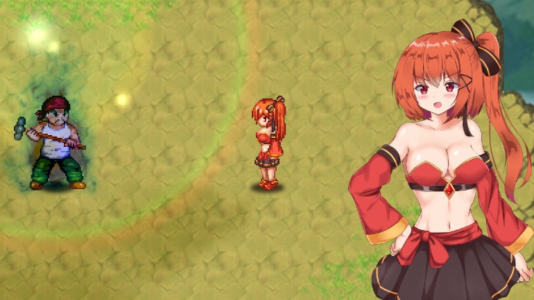 Blazing Aries