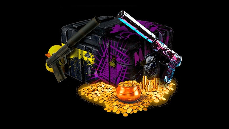 CSGO.net Gift Card