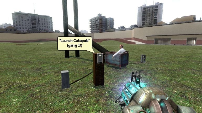 Garrys Mod (PC) Key cheap - Price of $28.48 for Steam