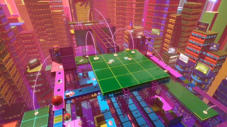 Survival Quiz CITY
