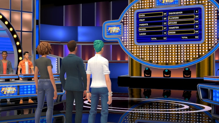 Family Feud