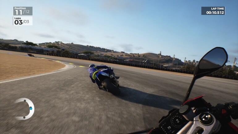 RIDE 3 - Season Pass
