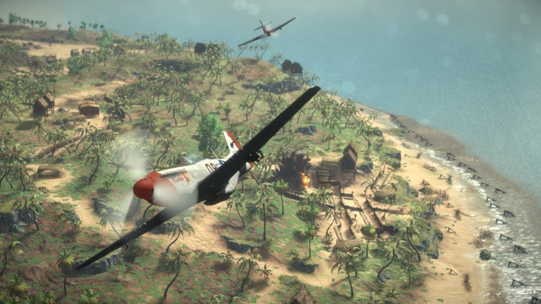 Easy Red 2
