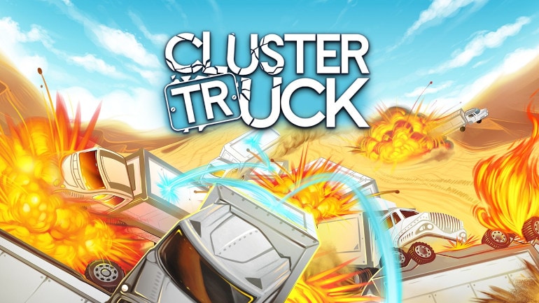 Clustertruck