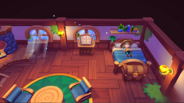 Sugardew Island: Your Cozy Farm Shop