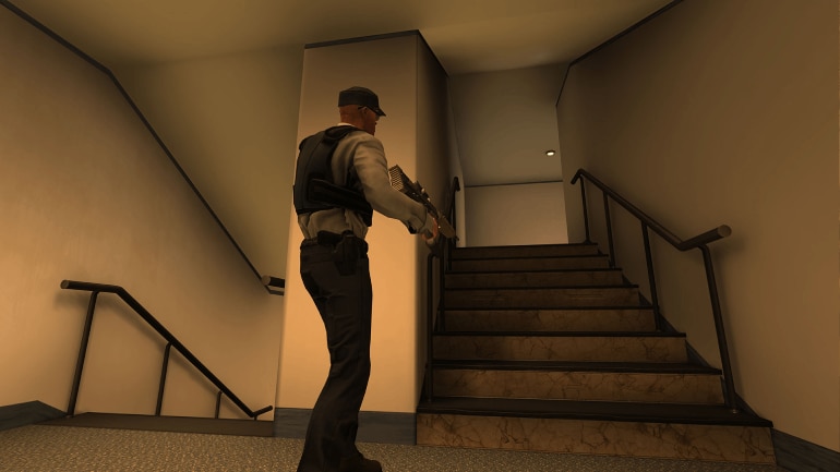 Pavlov VR