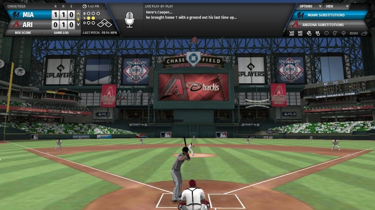Out of the Park Baseball 23