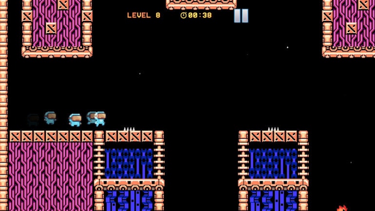 Space Escape