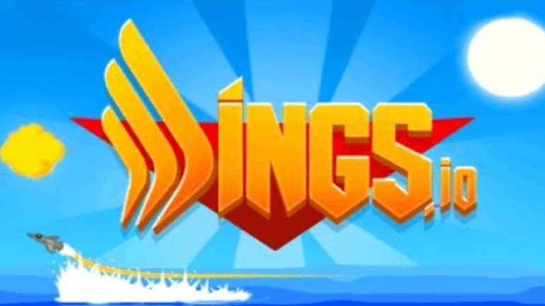 Wings.io Game Image