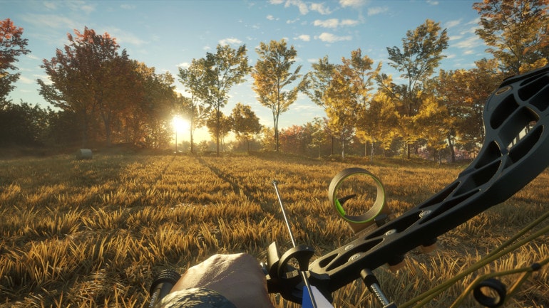 theHunter: Call of the Wild - High-Tech Hunting Pack