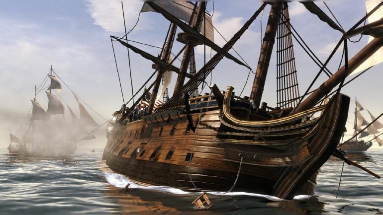 Empire and Napoleon: Total War GOTY