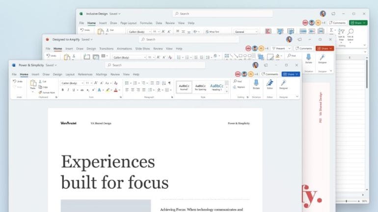 Microsoft Office 2019 Vs 2021 Mr Licencias 8926