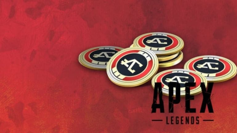 Apex Legends - Apex Coins