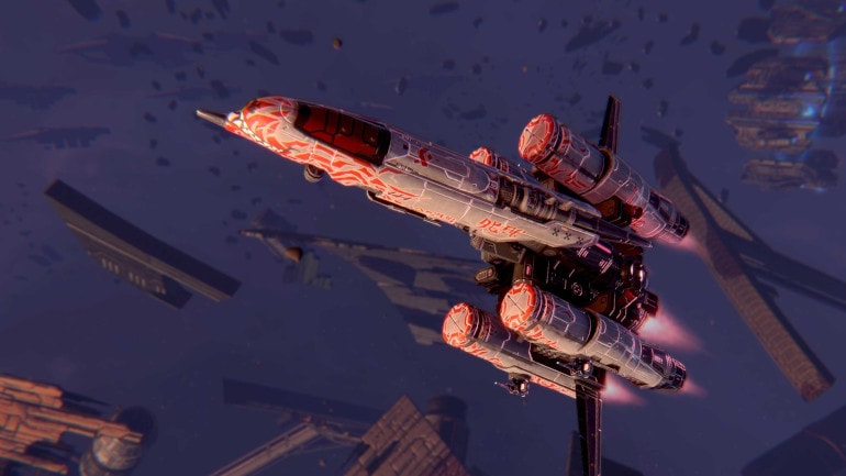 Star Conflict - Joker