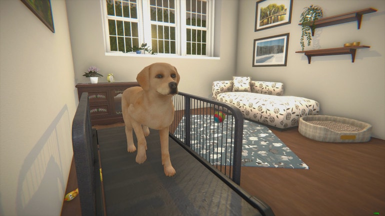 House Flipper - Pets DLC
