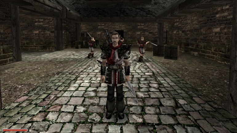 Gothic Universe Edition
