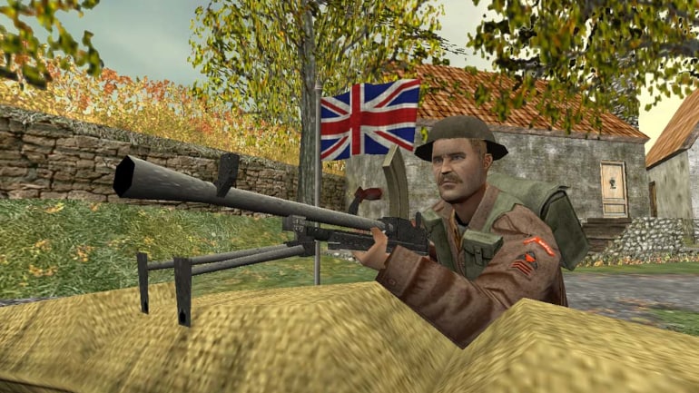 Day of Defeat: Source