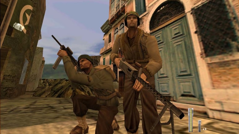 Day of Defeat: Source