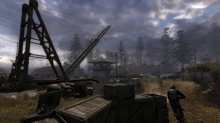 S.T.A.L.K.E.R.: Bundle