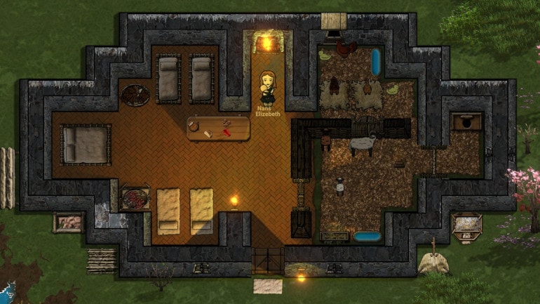 Clanfolk