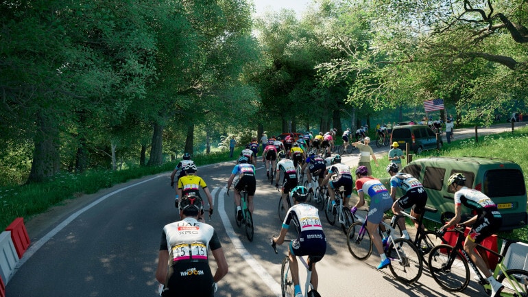 Tour de France 2025