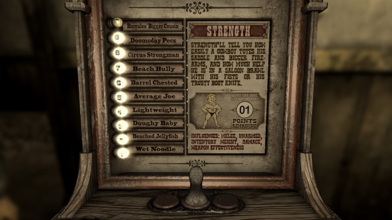 Fallout New Vegas