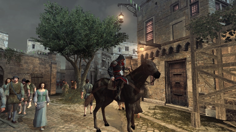 Assassins Creed Brotherhood
