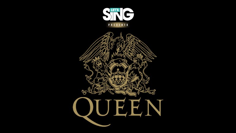 Let's Sing Queen
