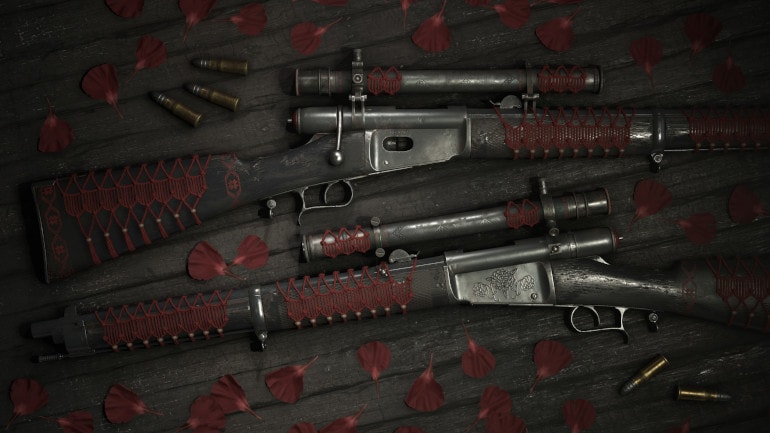 Hunt: Showdown - Death's Herald