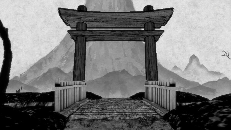 Labyrinth of Zangetsu