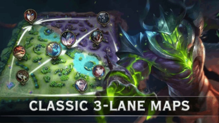 Mobile Legends: Bang Bang