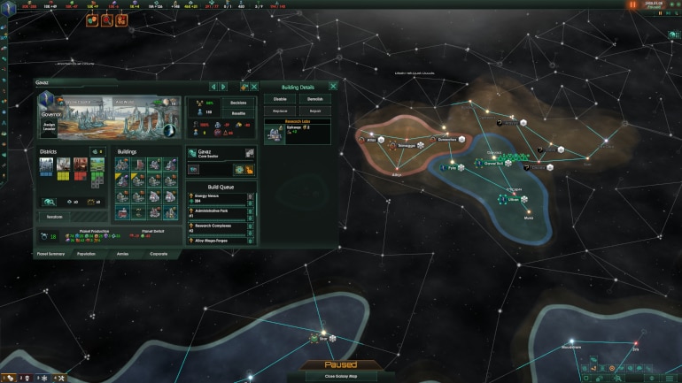 Stellaris