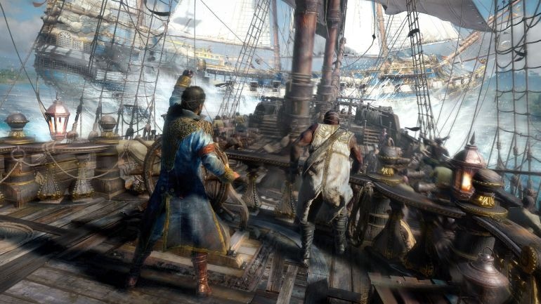 Buy Skull and Bones (PC/EU),Skull and Bones Uplay key- keyworlds