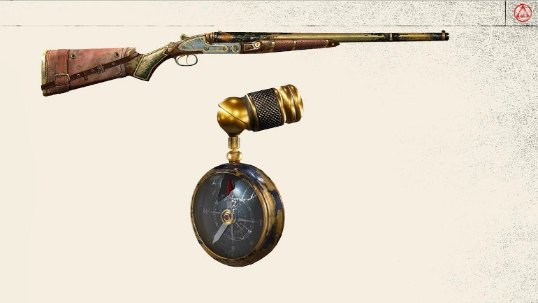 Far Cry 6 - Jungle Expedition Pack