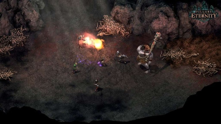 Pillars of Eternity | Definitive Edition
